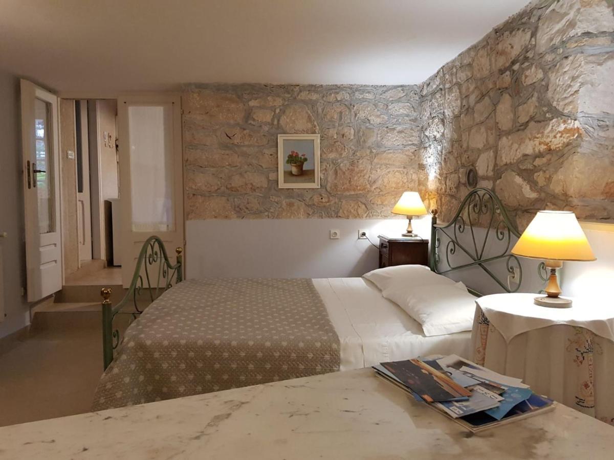 Apartments Gabri Mali Lošinj Exteriér fotografie