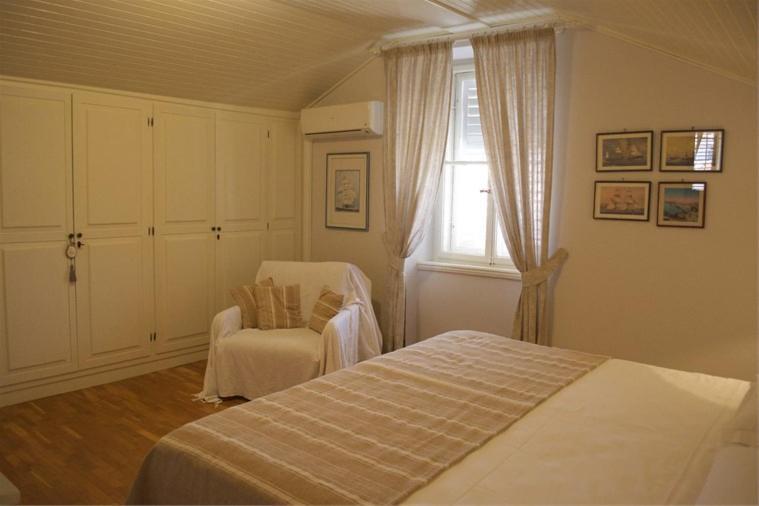 Apartments Gabri Mali Lošinj Exteriér fotografie