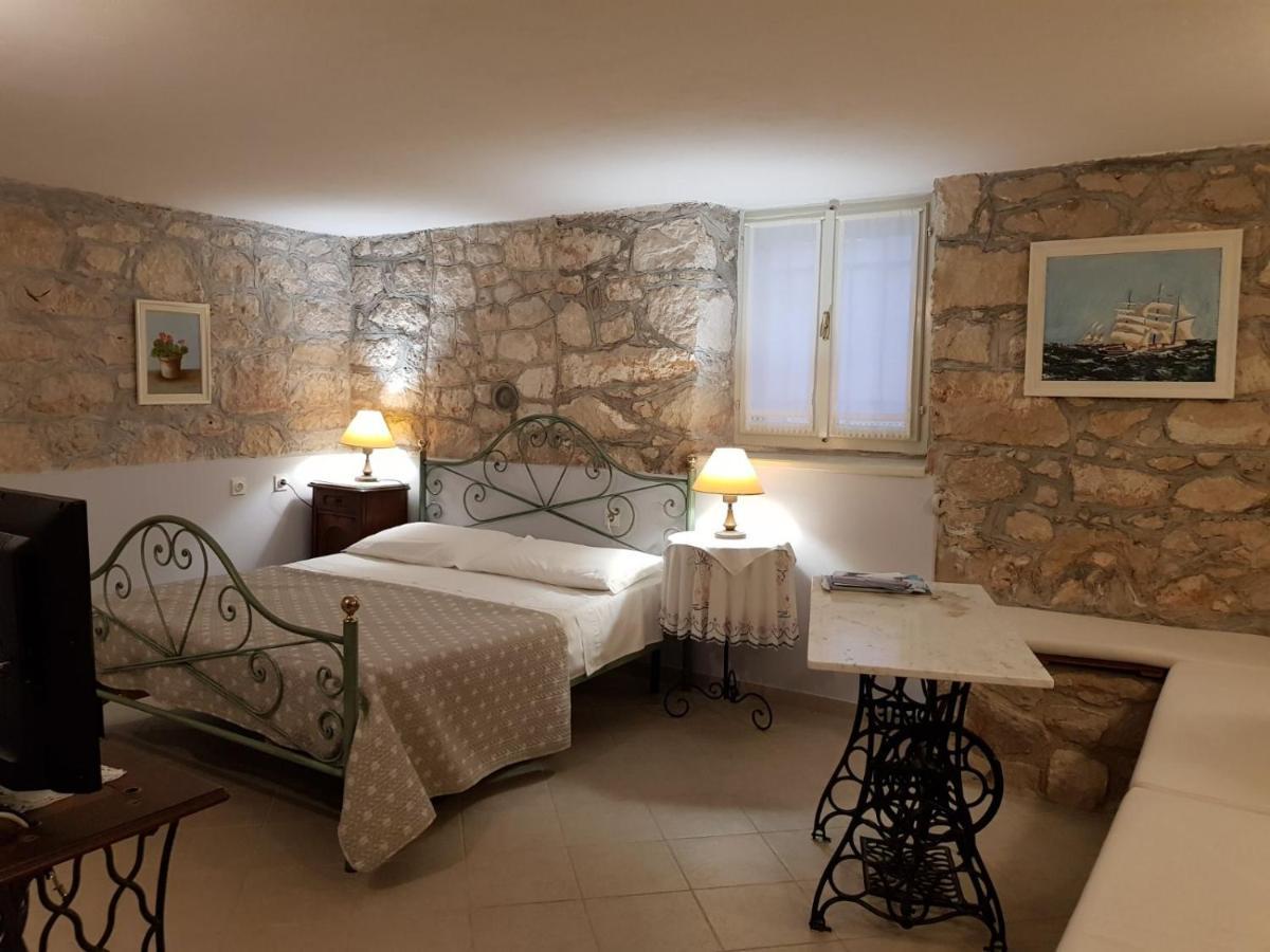 Apartments Gabri Mali Lošinj Exteriér fotografie