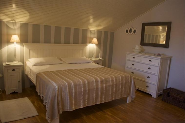 Apartments Gabri Mali Lošinj Exteriér fotografie