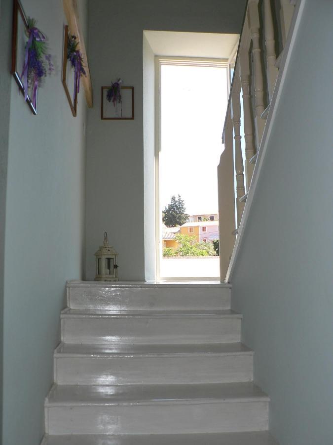 Apartments Gabri Mali Lošinj Exteriér fotografie