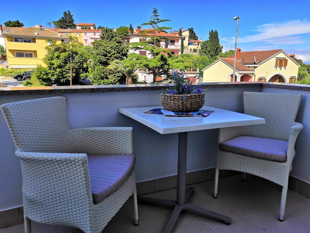 Apartments Gabri Mali Lošinj Exteriér fotografie